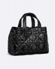 DIOR Medium Dior Toujours Bag M2821SNIO_M900