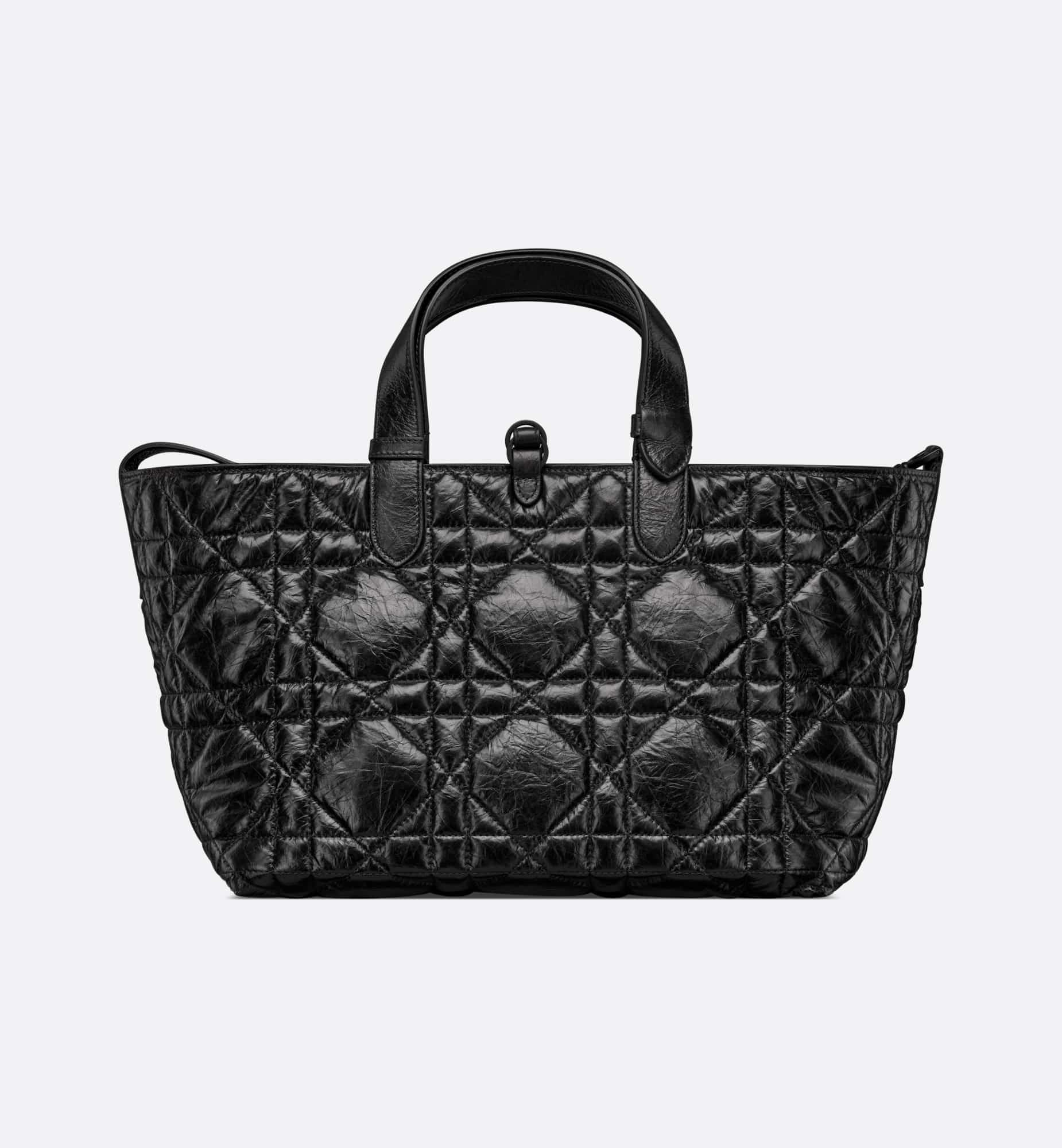 DIOR Medium Dior Toujours Bag M2821SNIO_M900