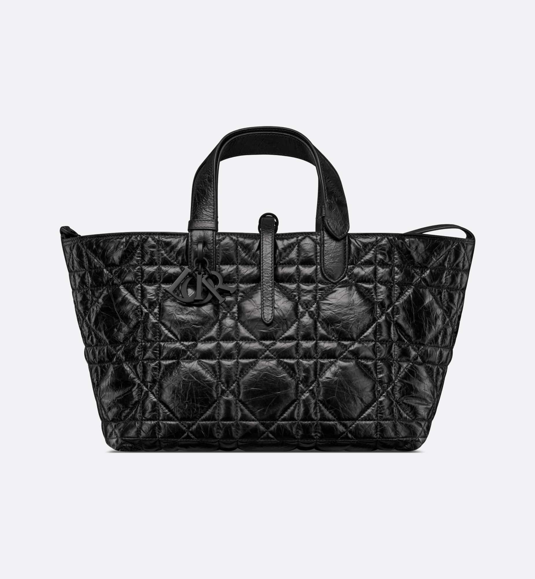 DIOR Medium Dior Toujours Bag M2821SNIO_M900