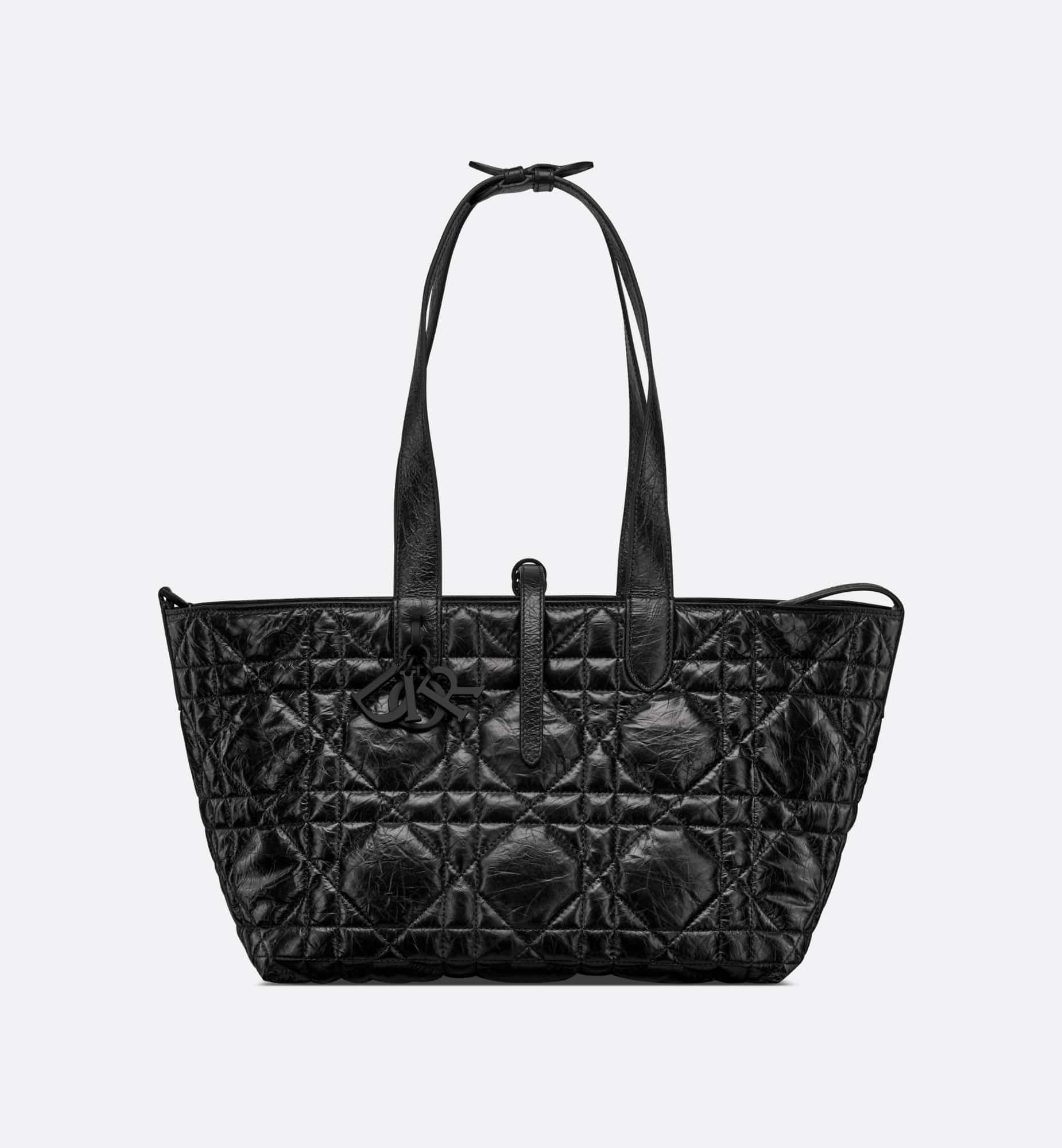 DIOR Medium Dior Toujours Bag M2821SNIO_M900