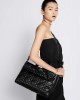 DIOR Large Lady D-Sire Bag M1152SNIO_M900