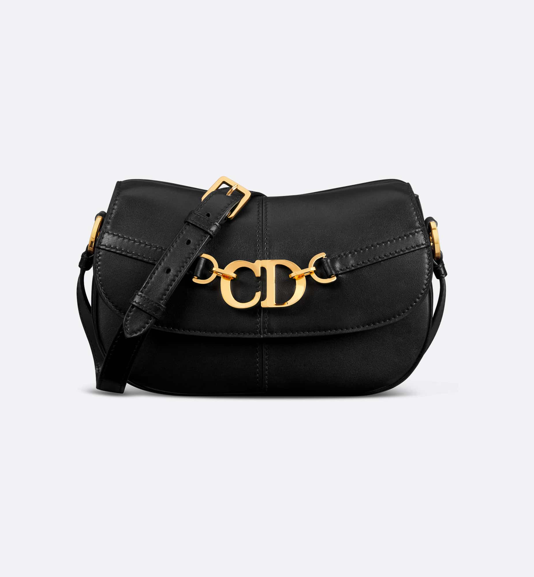 DIOR Small CD Besace Bag M9380UBGQ_M900