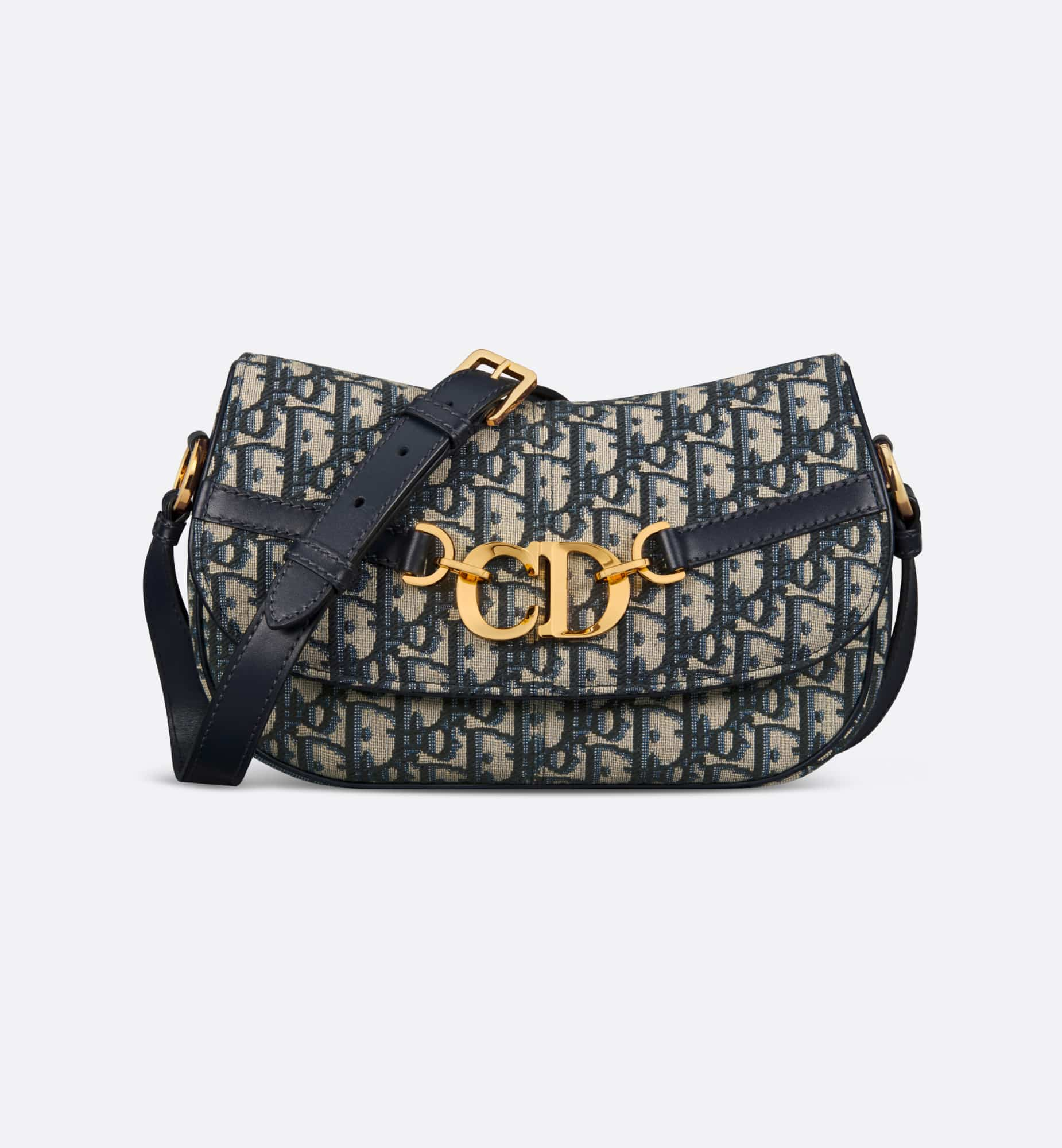 DIOR Small CD Besace Bag M9380UTZQ_M928