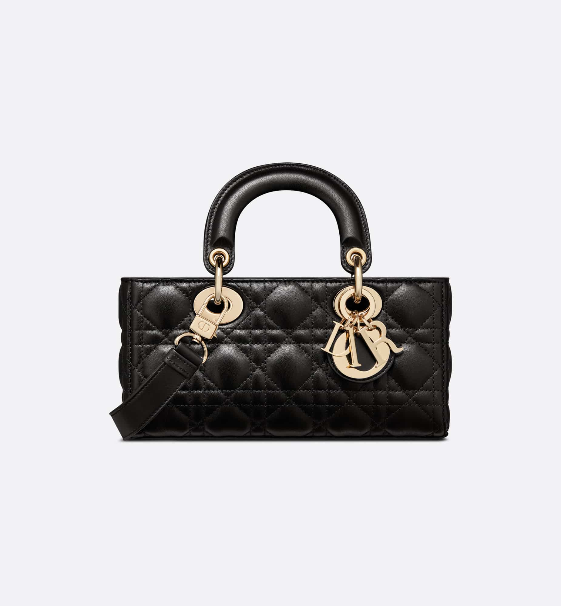 DIOR Small Lady D-Joy Bag M0613ONGE_M900