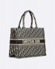 DIOR Medium Dior Book Tote M1296ZRIW_M828