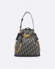 DIOR Medium C'est Dior Bag M2271UTZQ_M928