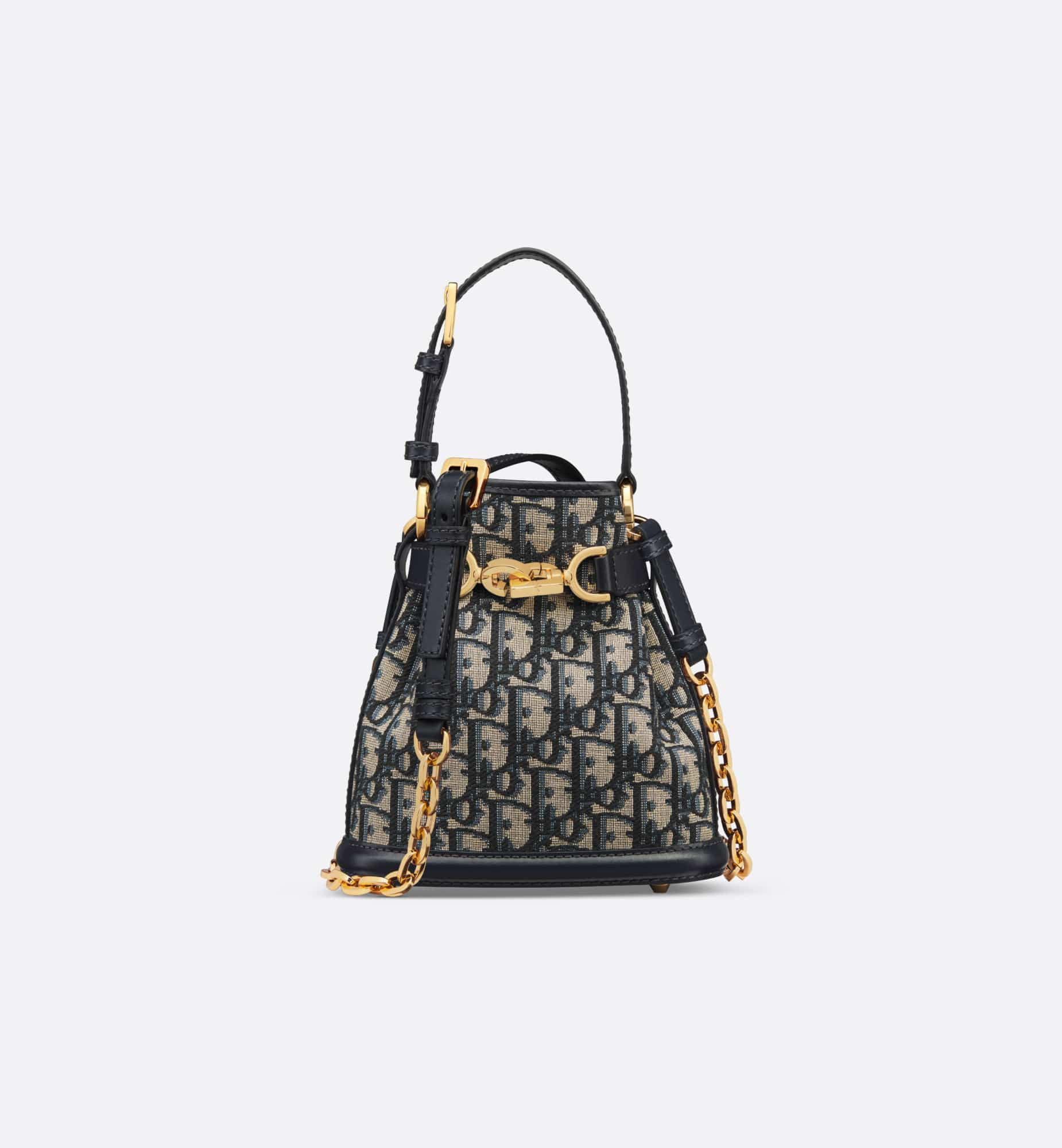 DIOR Small C'est Dior Bag M2272UTZQ_M928