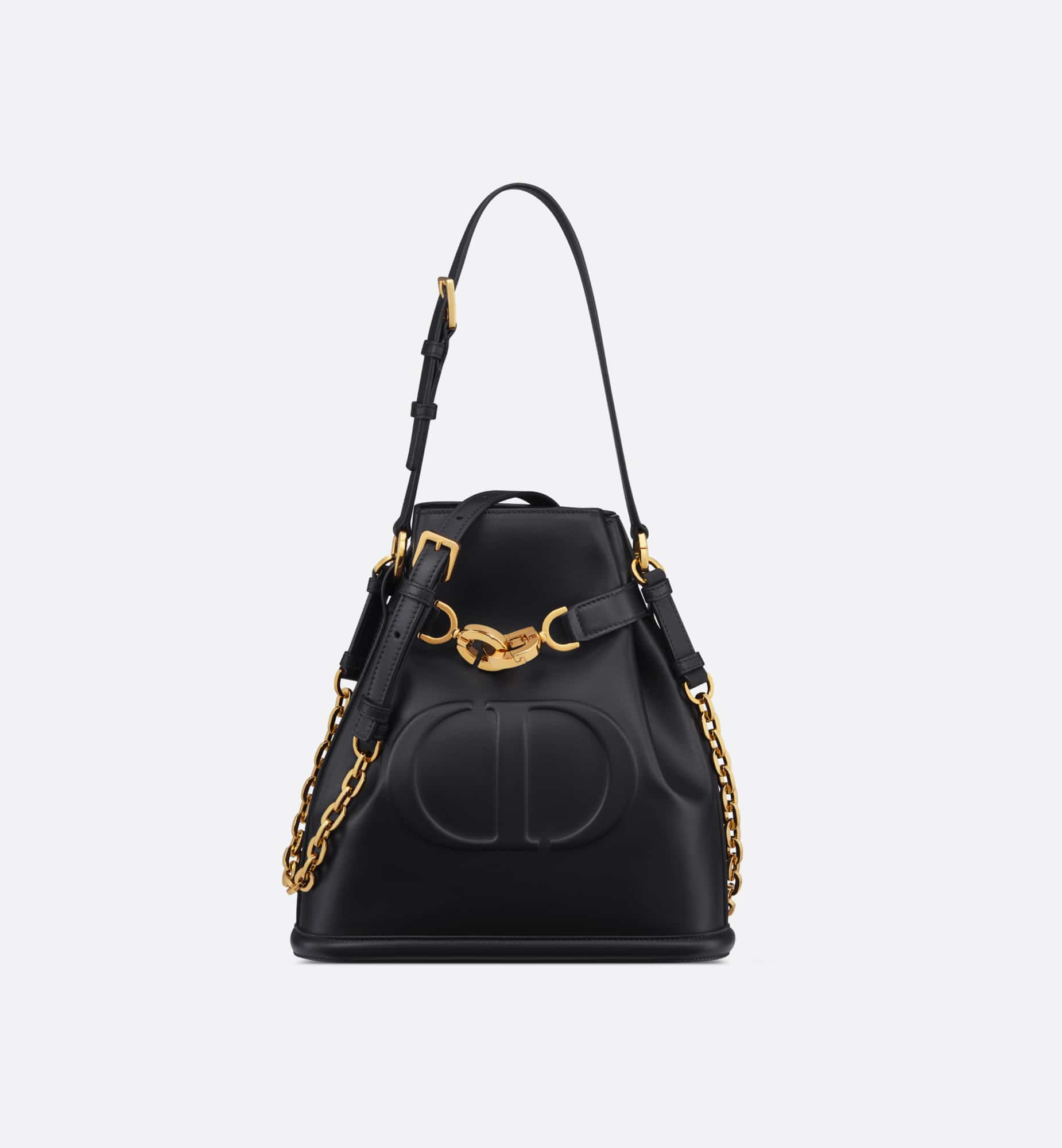 DIOR Medium C'est Dior Bag M2271UBHA_M900