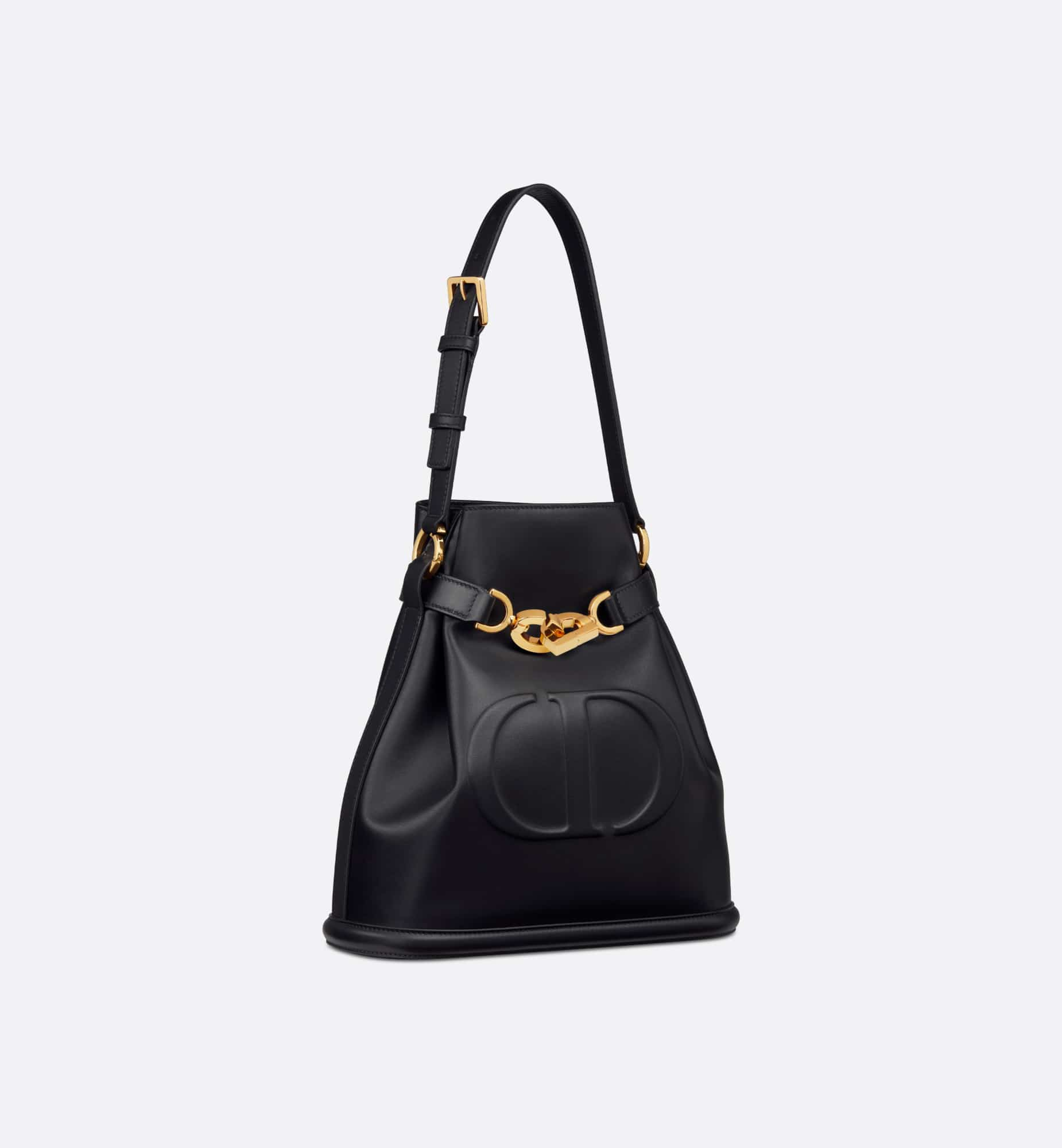 DIOR Medium C'est Dior Bag M2271UBHA_M900