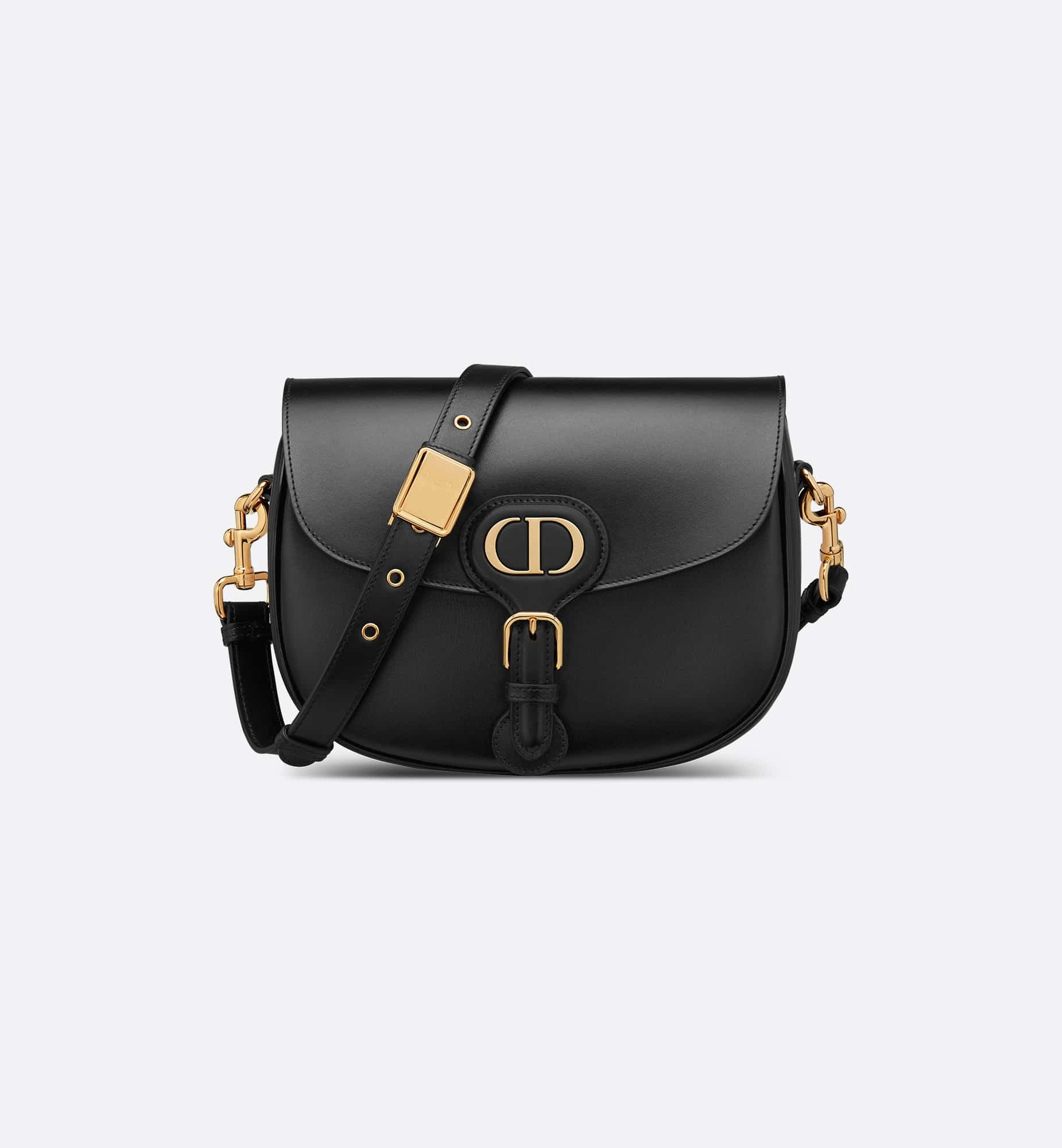 DIOR Medium Dior Bobby Bag M9319UMOL_M900