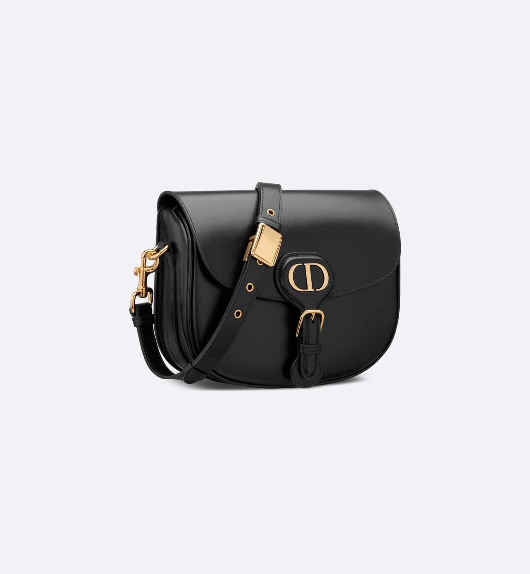 DIOR Medium Dior Bobby Bag M9319UMOL_M900