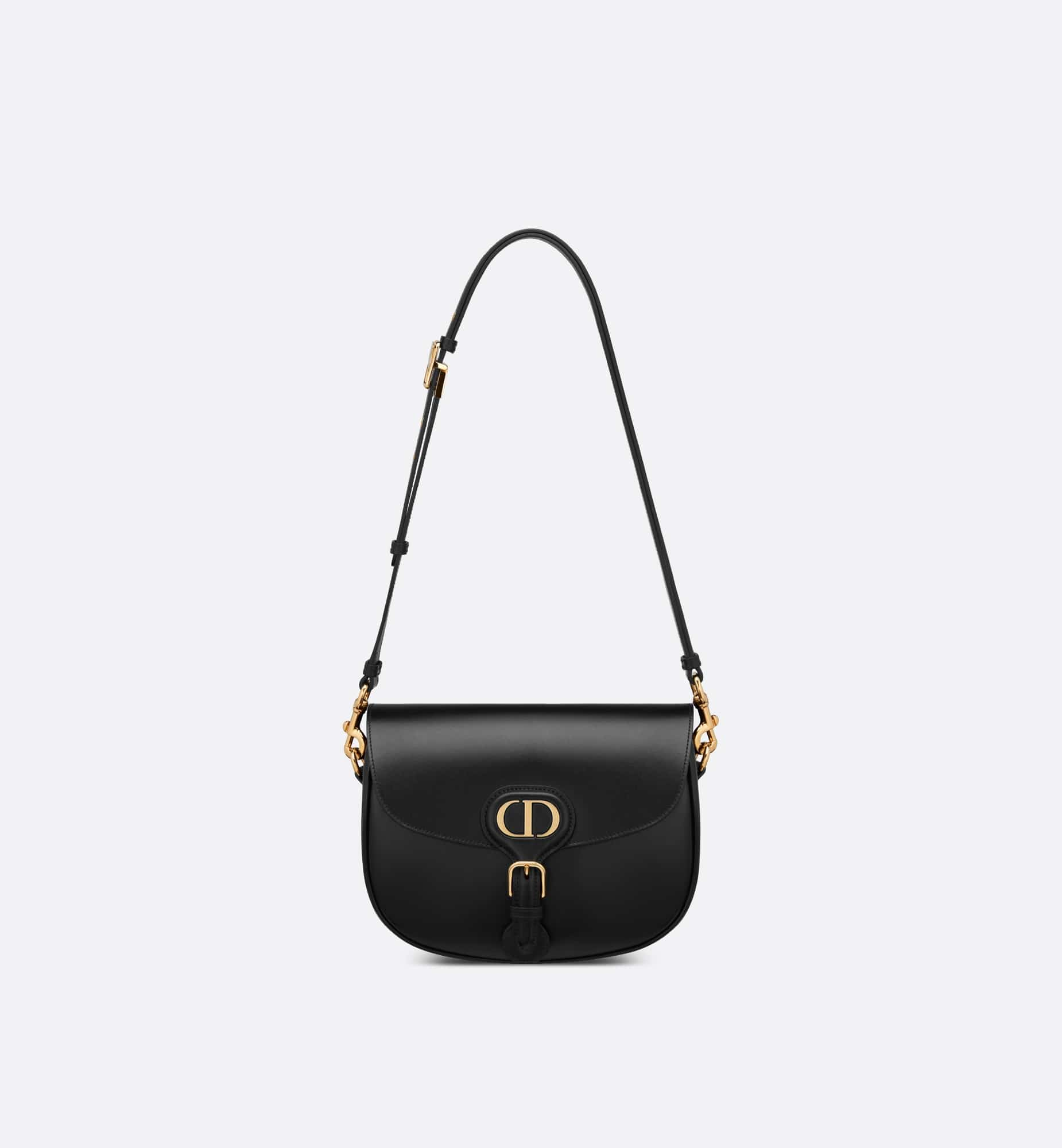 DIOR Medium Dior Bobby Bag M9319UMOL_M900