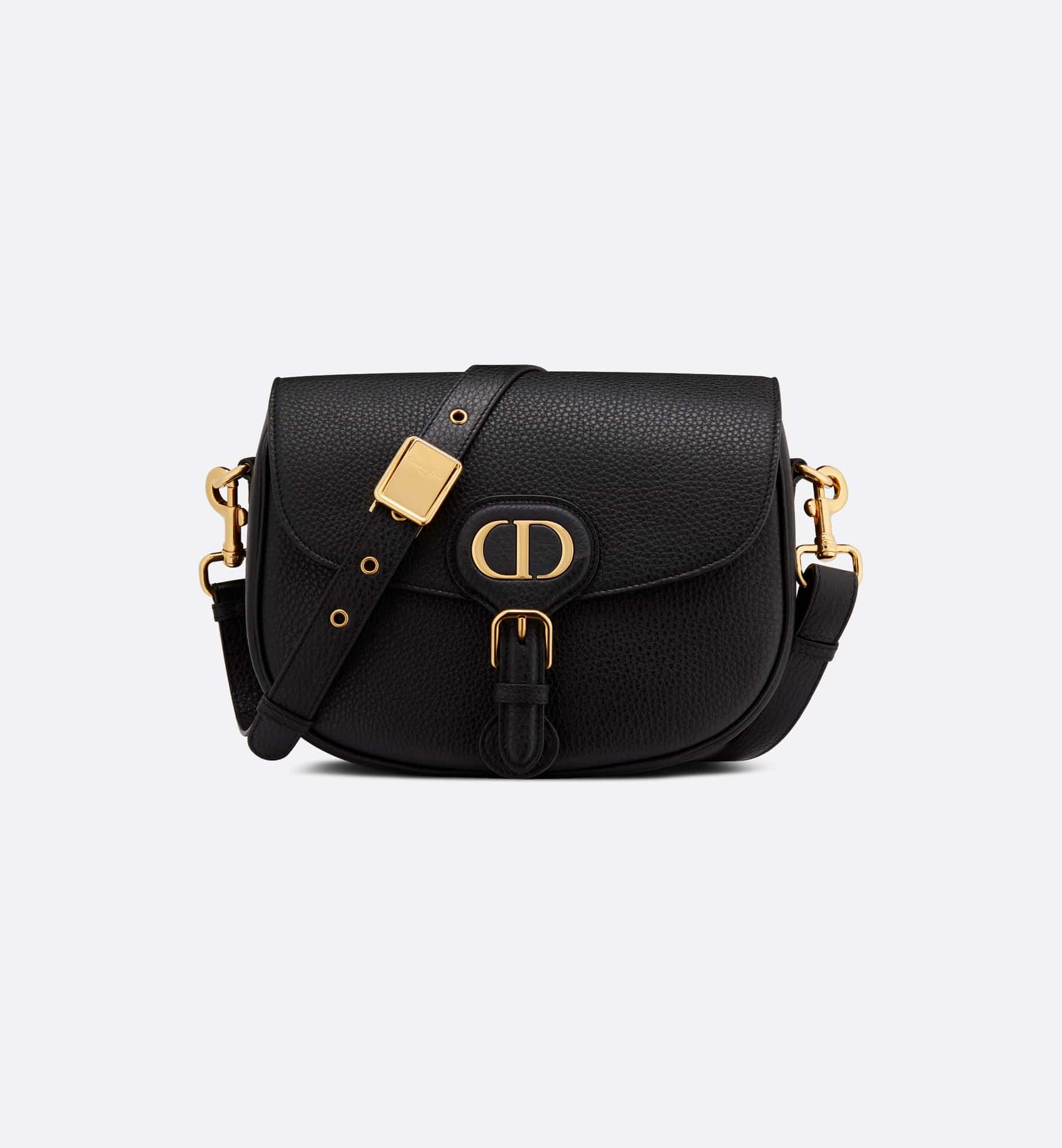 DIOR Medium Dior Bobby Bag M9319UBBN_M900