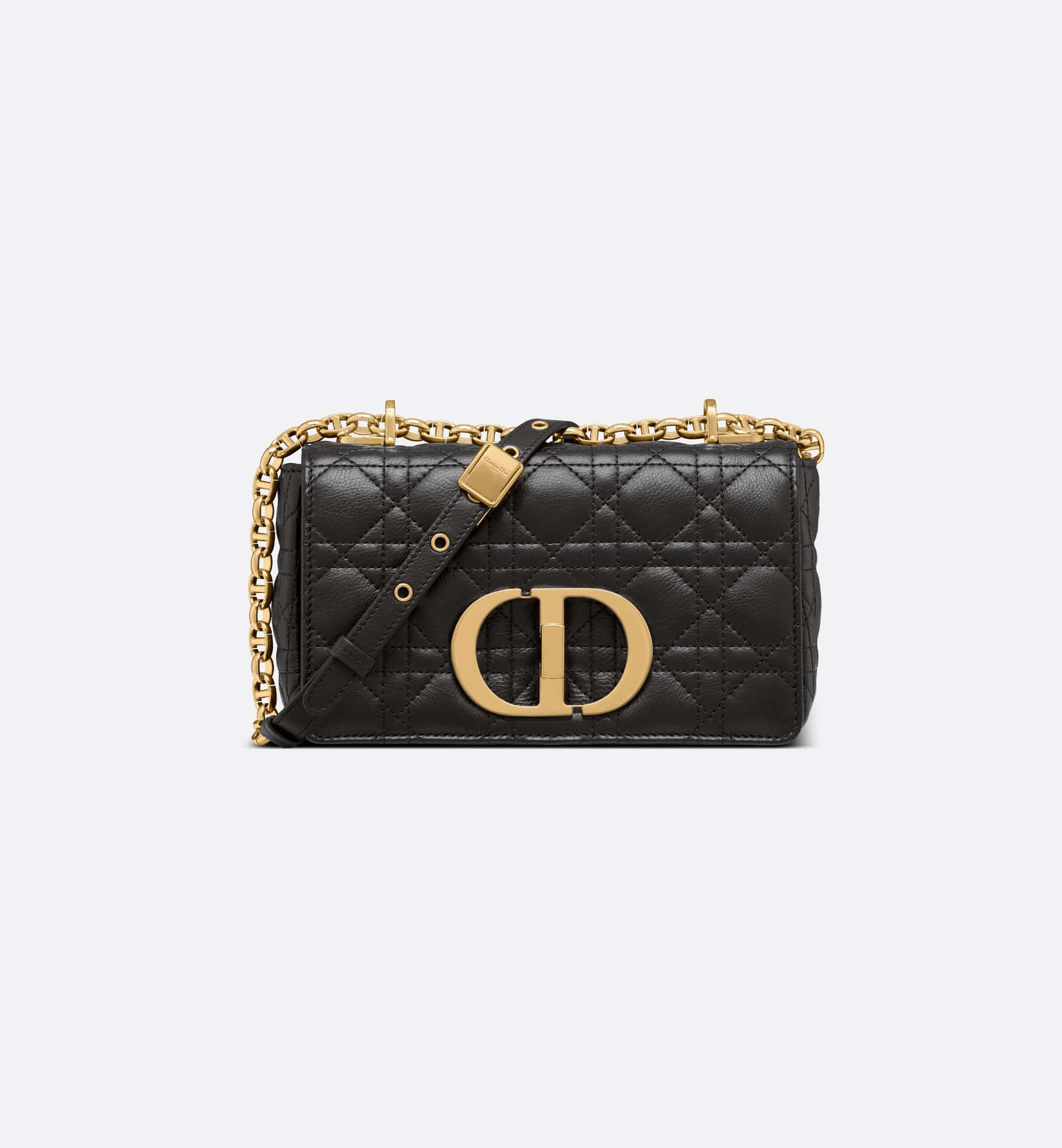 DIOR Small Dior Caro Bag M9241UWHC_M900