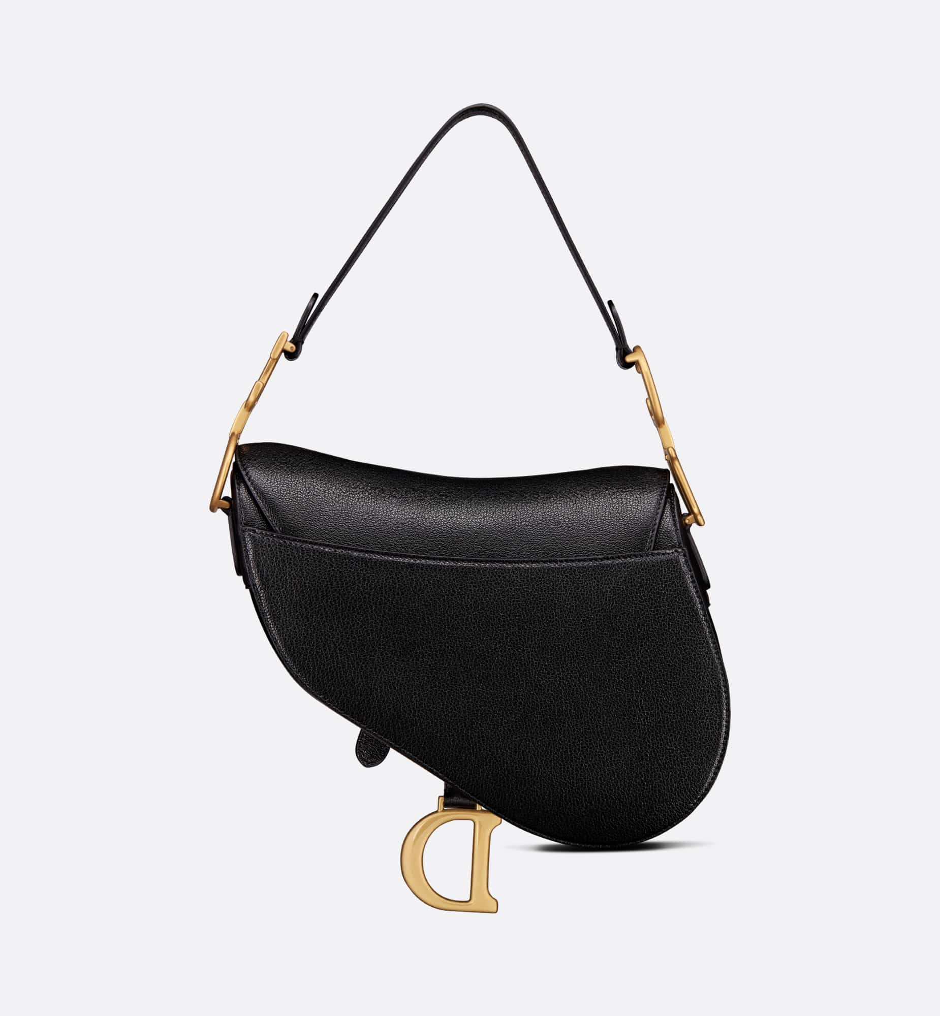 DIOR Saddle Bag with Strap M0455CCEH_M900