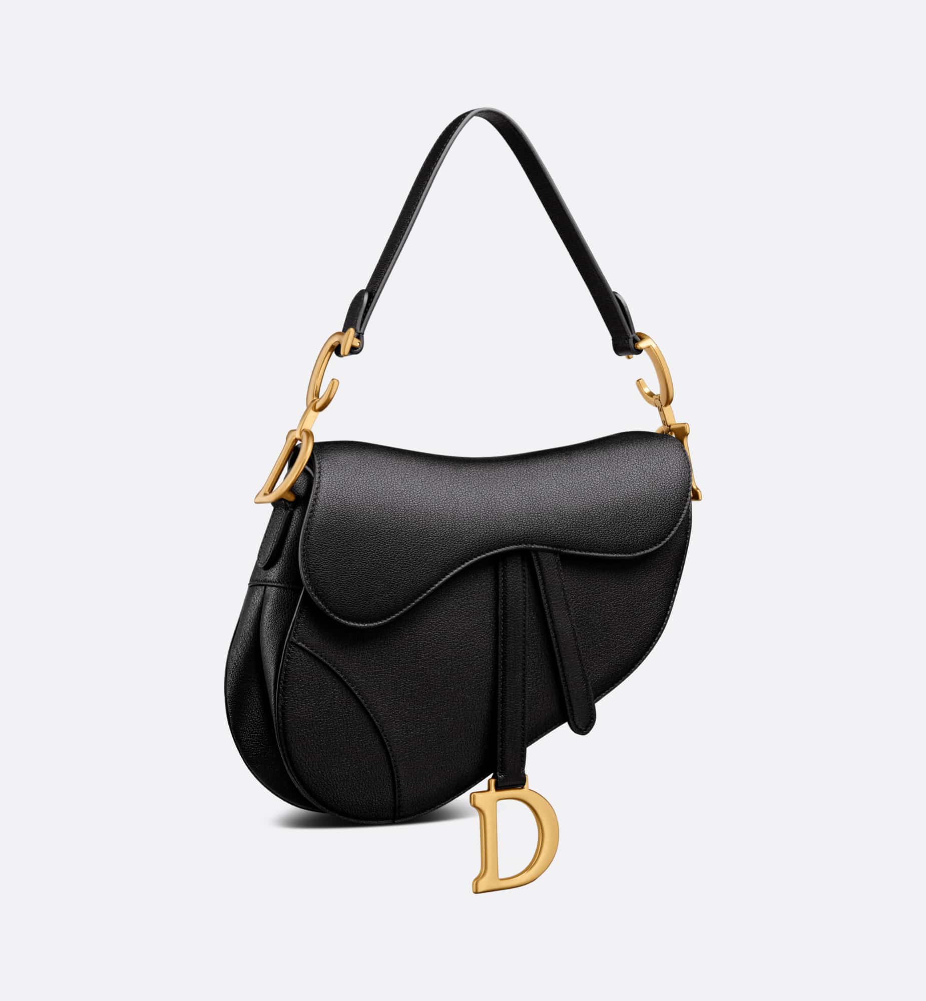 DIOR Saddle Bag with Strap M0455CCEH_M900