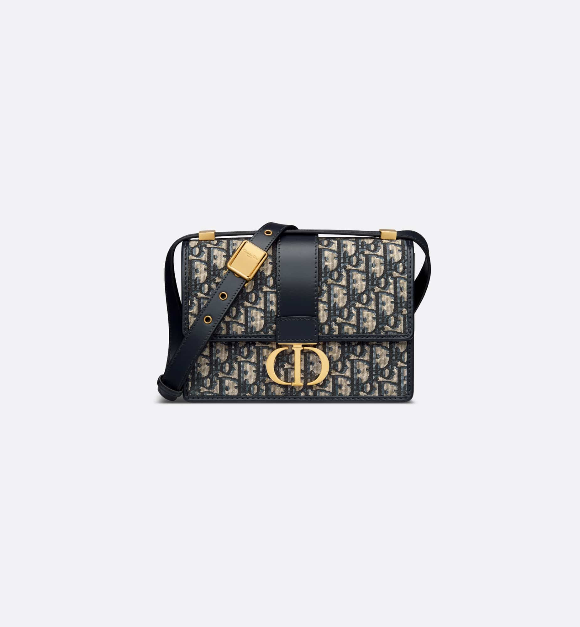 DIOR Small 30 Montaigne Bag M9234UTZQ_M928