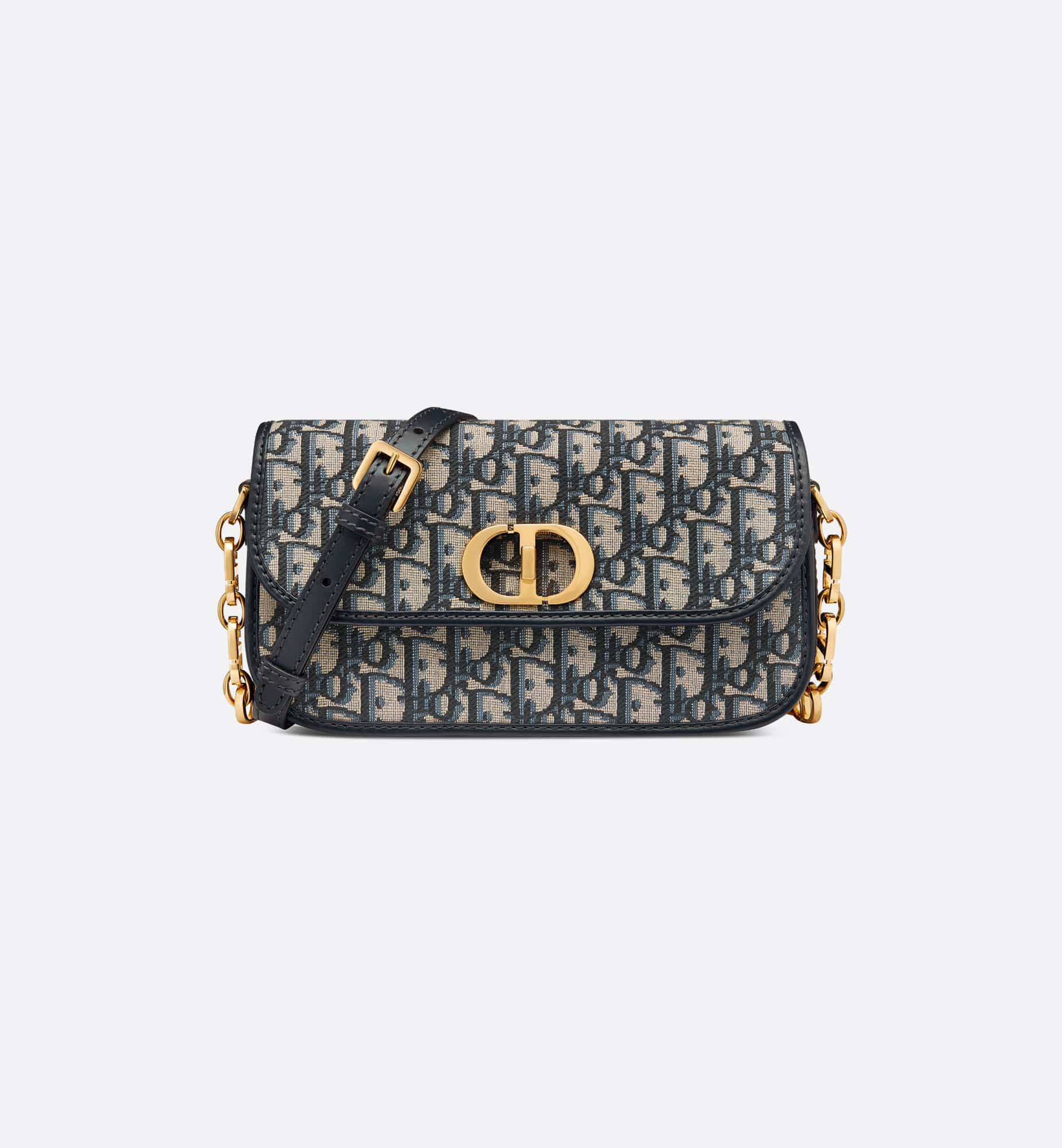 DIOR  Montaigne Avenue Bag M9260UTZR_M928