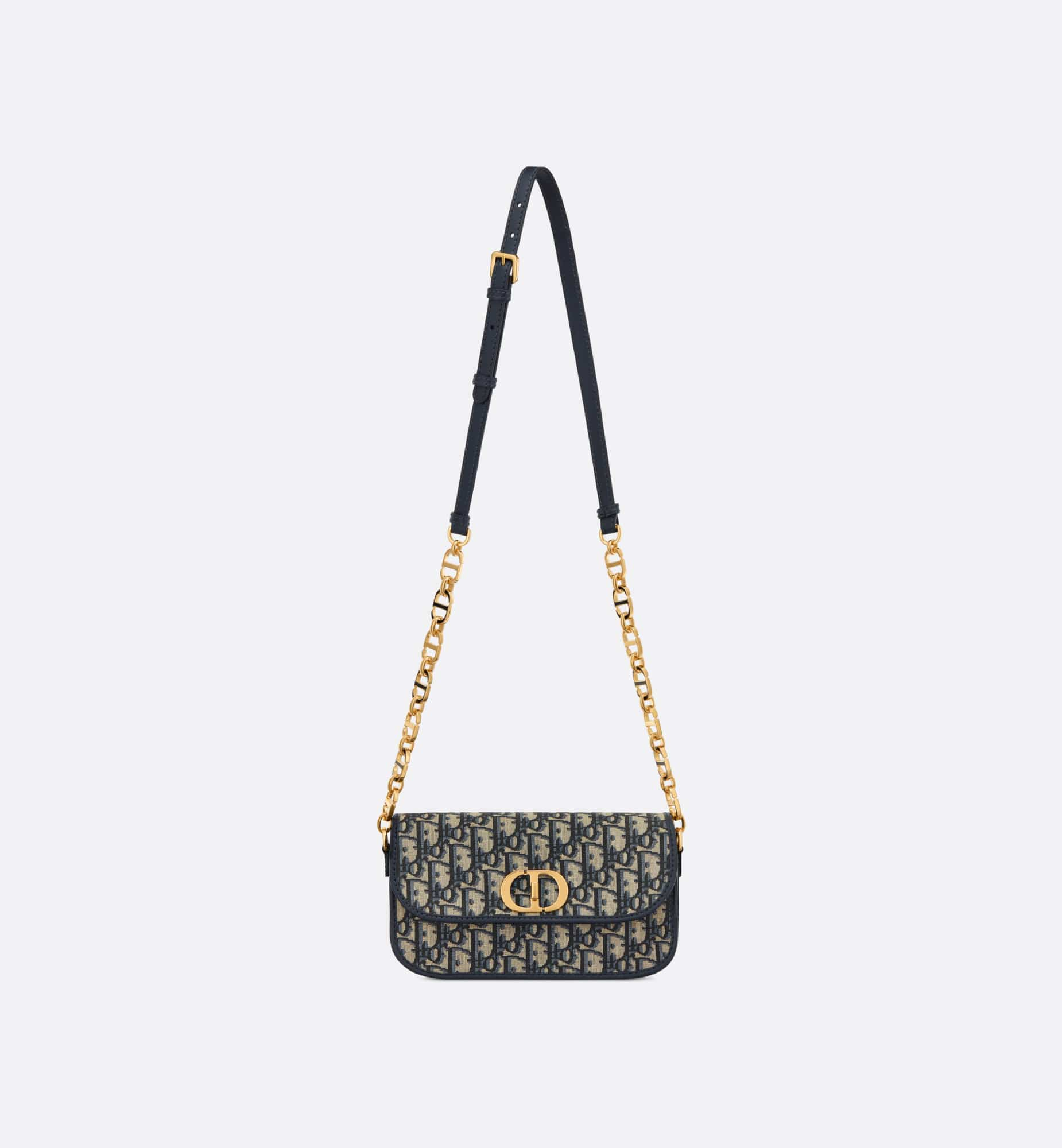 DIOR  Montaigne Avenue Bag M9260UTZR_M928