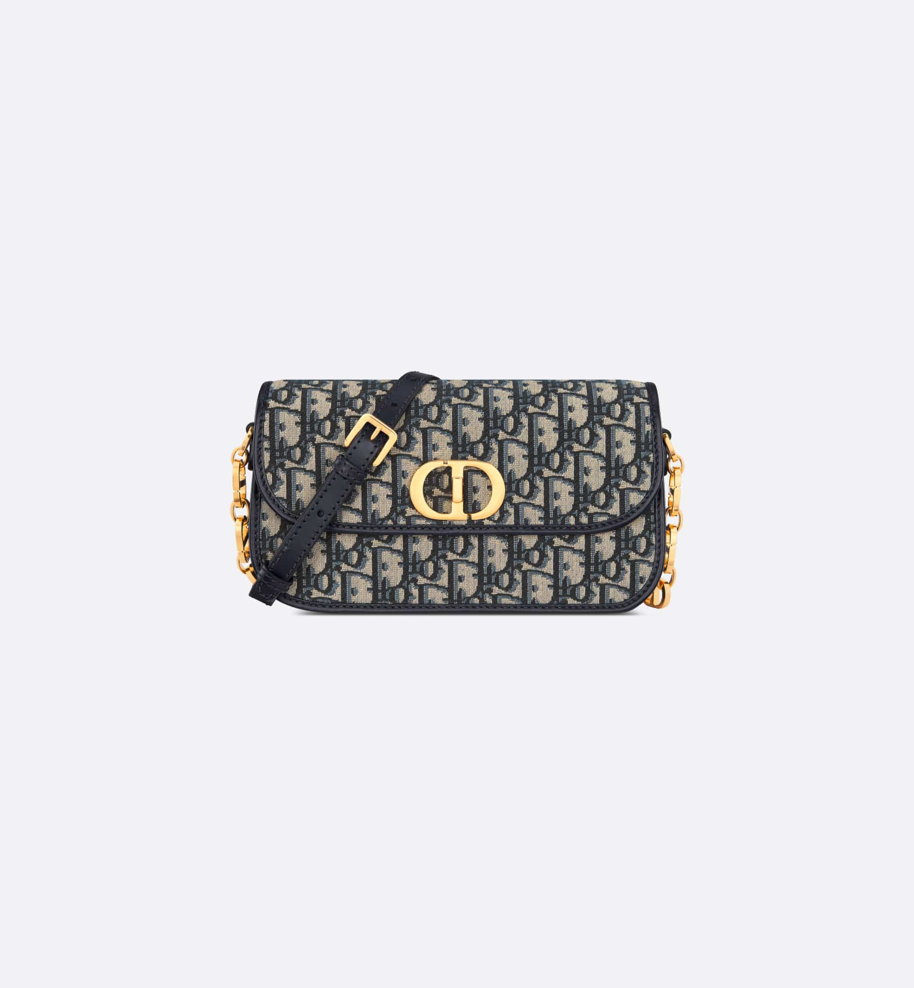 DIOR Small 30 Montaigne Avenue Bag M9261UTZR_M928