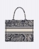 DIOR Medium Dior Book Tote M1296ZRGO_M35I