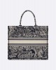 DIOR Large Dior Book Tote M1286ZRGO_M35I