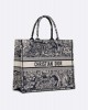 DIOR Large Dior Book Tote M1286ZRGO_M35I