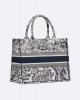 DIOR Medium Dior Book Tote M1296ZTDT_M34I