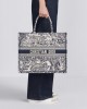 DIOR Large Dior Book Tote M1286ZTDT_M34I