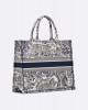 DIOR Large Dior Book Tote M1286ZTDT_M34I