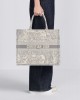 DIOR Large Dior Book Tote M1286ZTDT_M20I