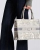 DIOR Medium Dior Book Tote M1296ZTDT_M20I