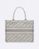 DIOR Medium Dior Book Tote M1296ZRIW_M20I