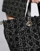 DIOR Large Dior Toujours Bag M2820OTKV_M911