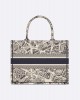 DIOR Medium Dior Book Tote M1296ZOMP_M76E