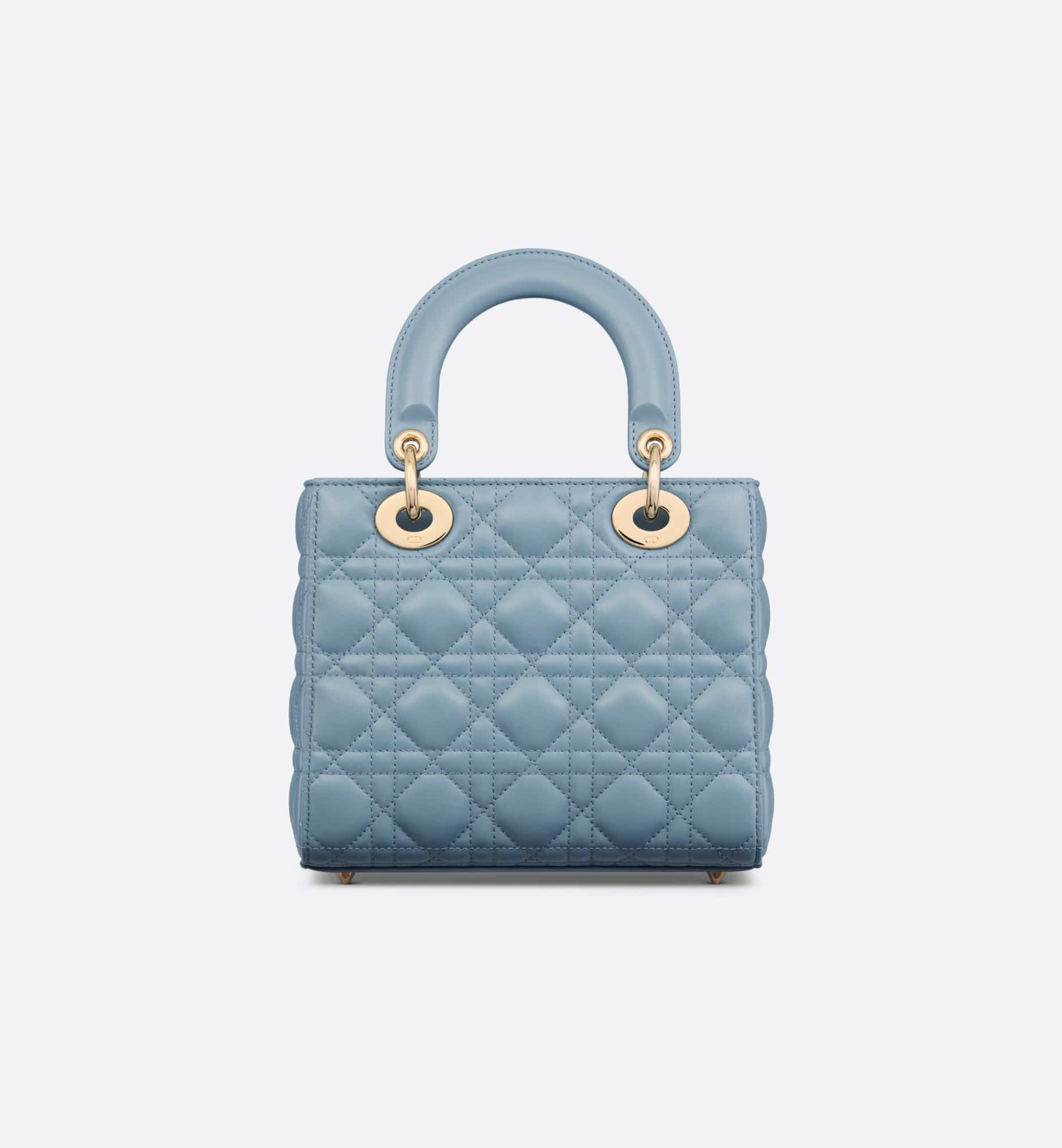 DIOR Small Lady Dior My ABCDior Bag M0538ONGE_M89B