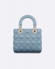 DIOR Small Lady Dior My ABCDior Bag M0538ONGE_M89B