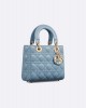 DIOR Small Lady Dior My ABCDior Bag M0538ONGE_M89B