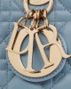 DIOR Small Lady Dior My ABCDior Bag M0538ONGE_M89B