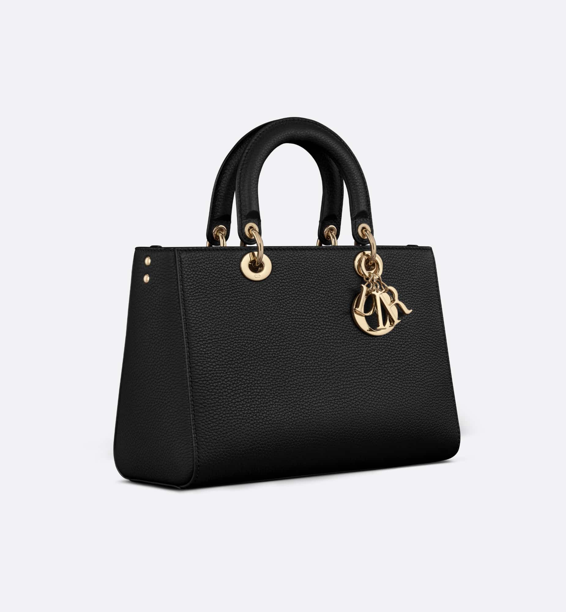 DIOR Medium Lady D-Sire My ABCDior Bag M1151OTRL_M900