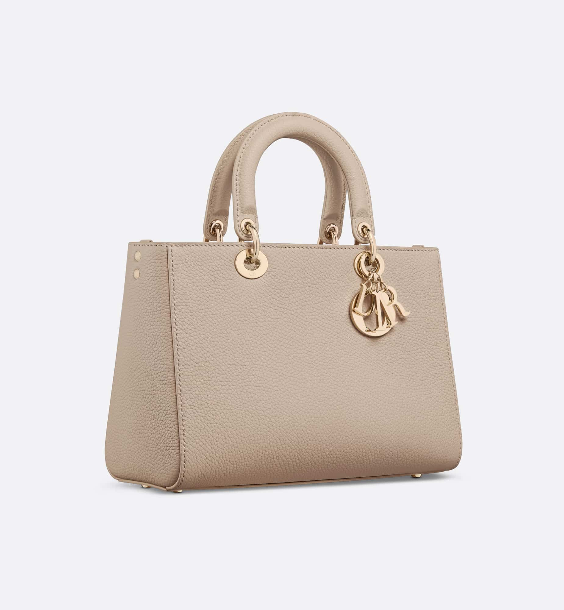 DIOR Medium Lady D-Sire My ABCDior Bag M1151OTRL_M51U