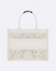 DIOR Medium Dior Book Tote M1296ZECY_M933