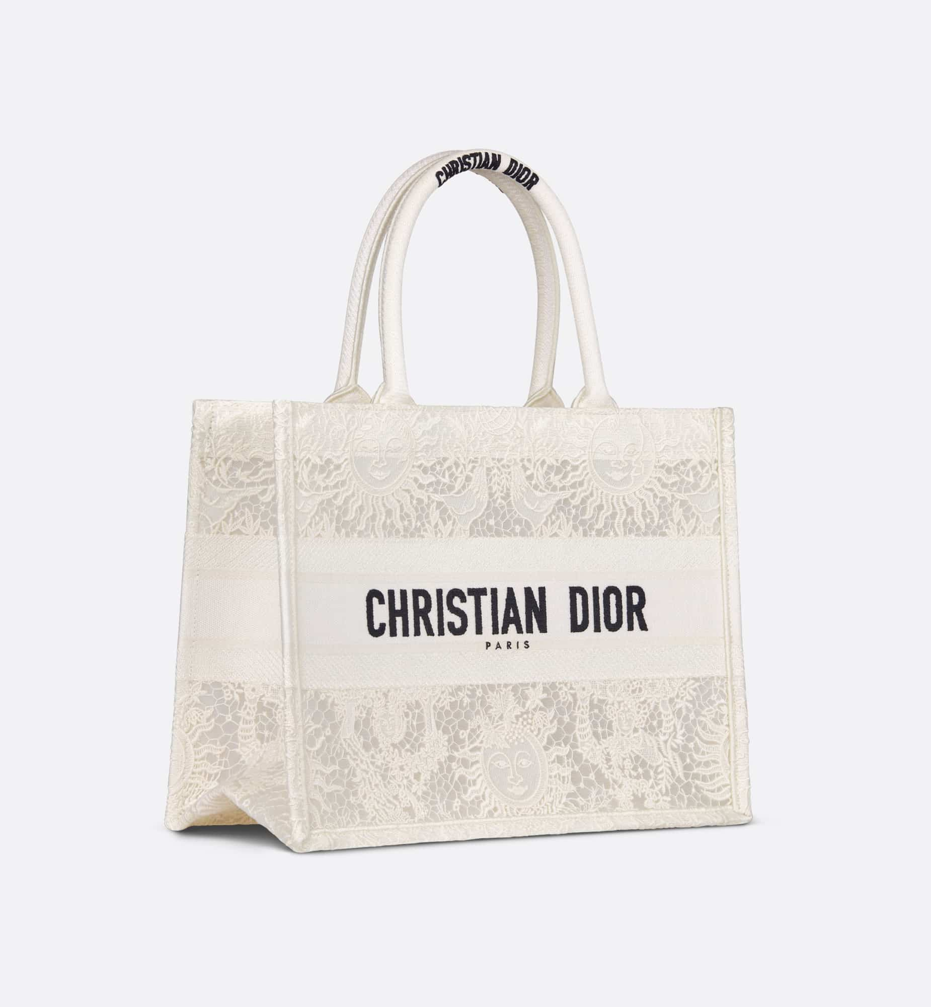 DIOR Medium Dior Book Tote M1296ZECY_M933