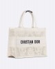 DIOR Medium Dior Book Tote M1296ZECY_M933