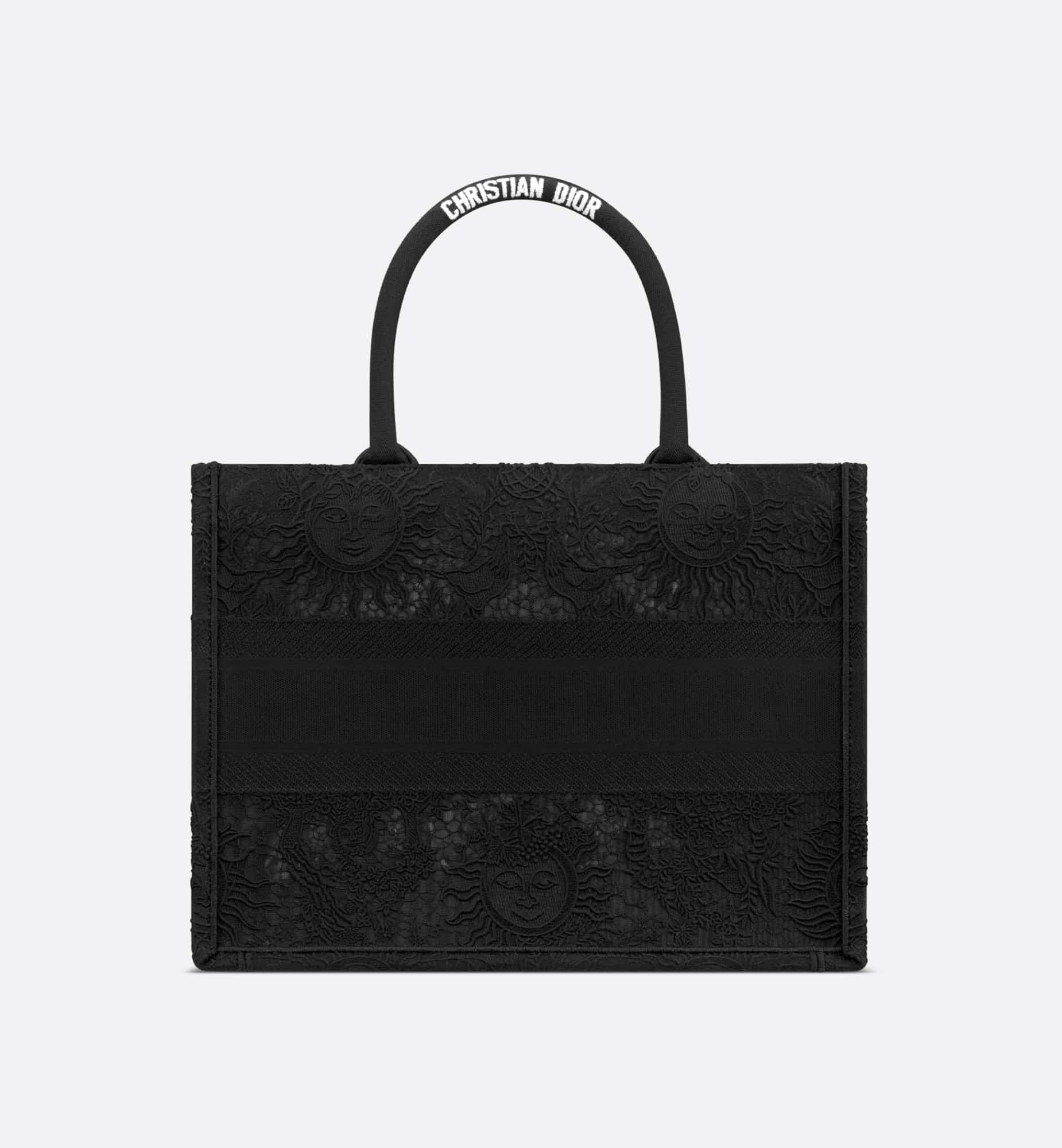 DIOR Medium Dior Book Tote M1296ZECY_M911