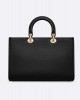 DIOR Large Lady D-Sire Bag M1152OTRL_M900