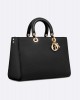 DIOR Large Lady D-Sire Bag M1152OTRL_M900