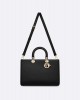 DIOR Large Lady D-Sire Bag M1152OTRL_M900