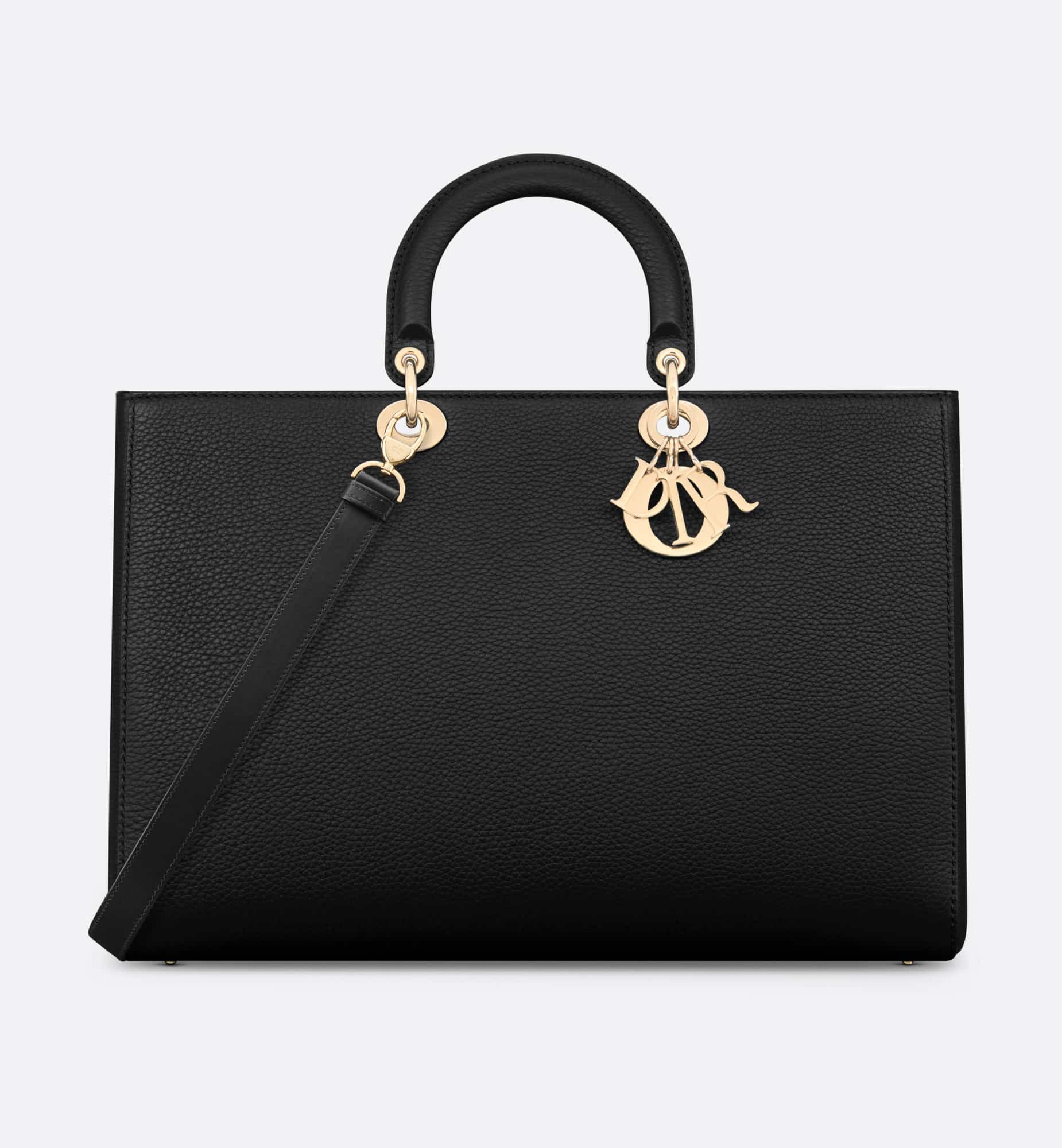 DIOR Extra-Large Lady D-Sire Bag M1153OTRL_M900