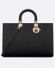 DIOR Extra-Large Lady D-Sire Bag M1153OTRL_M900